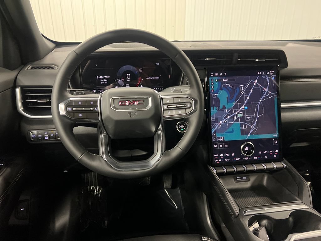 New 2026 GMC Terrain Elevation w/ Elevation Premium Package AWD/4WD image 18
