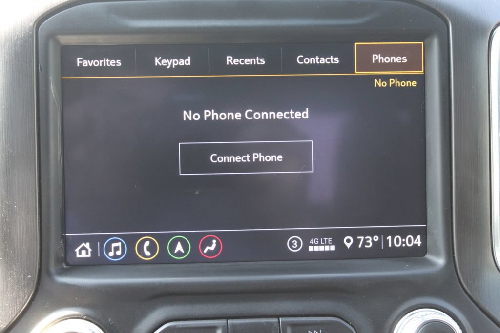 Used 2020 GMC Sierra 1500 AT4 w/ AT4 Premium Package AWD/4WD image 31