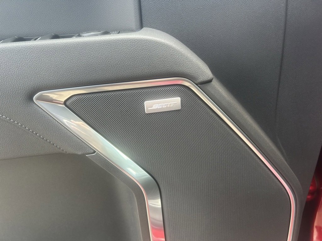 New 2026 Chevrolet Silverado 1500 LTZ image 25