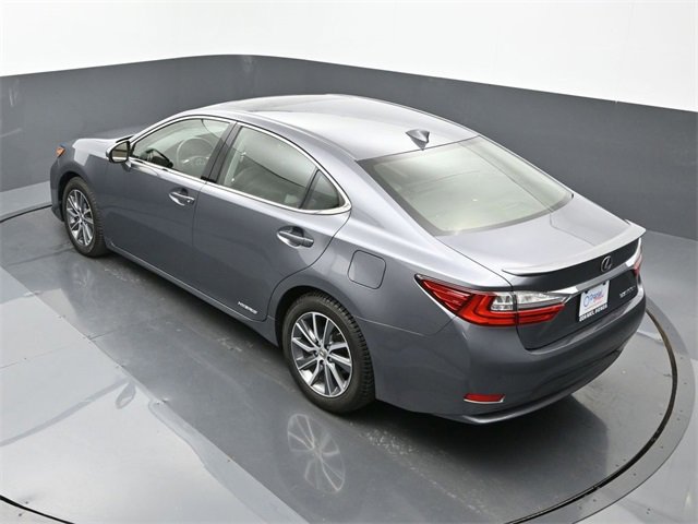 Used 2016 Lexus ES 300h image 14