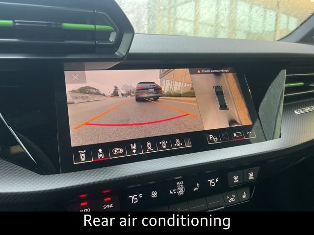 New 2026 Audi RS 3 image 8