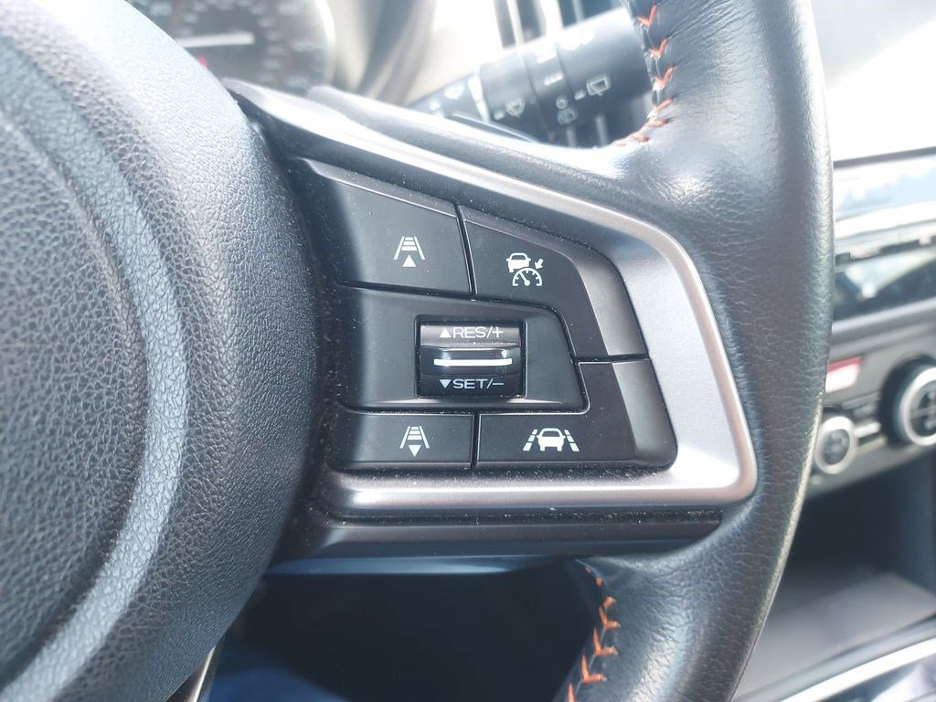 Used 2019 Subaru Crosstrek 2.0i Limited AWD/4WD image 21