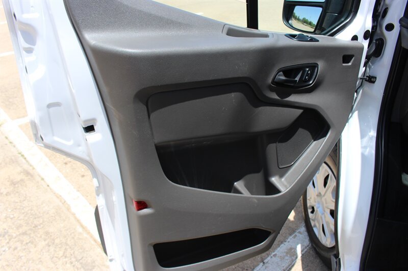 Used 2023 Ford Transit 350 XLT RWD image 24