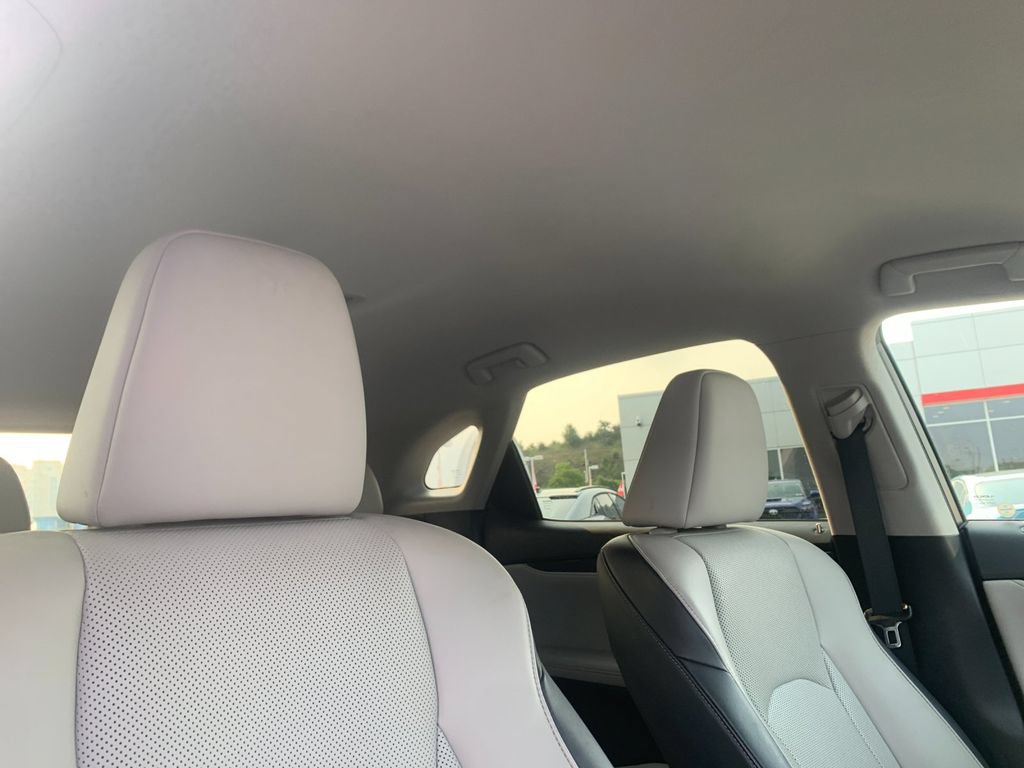 Used 2017 Lexus RX 350 AWD image 19