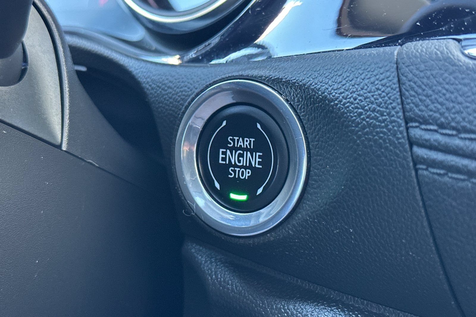 Certified 2023 Buick Encore GX Select w/ Experience Buick Package FWD image 29