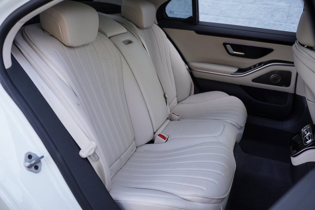 Used 2023 Mercedes-Benz S 500 4MATIC image 26