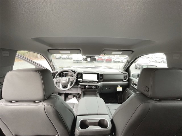 New 2026 GMC Sierra 3500 SLT image 20