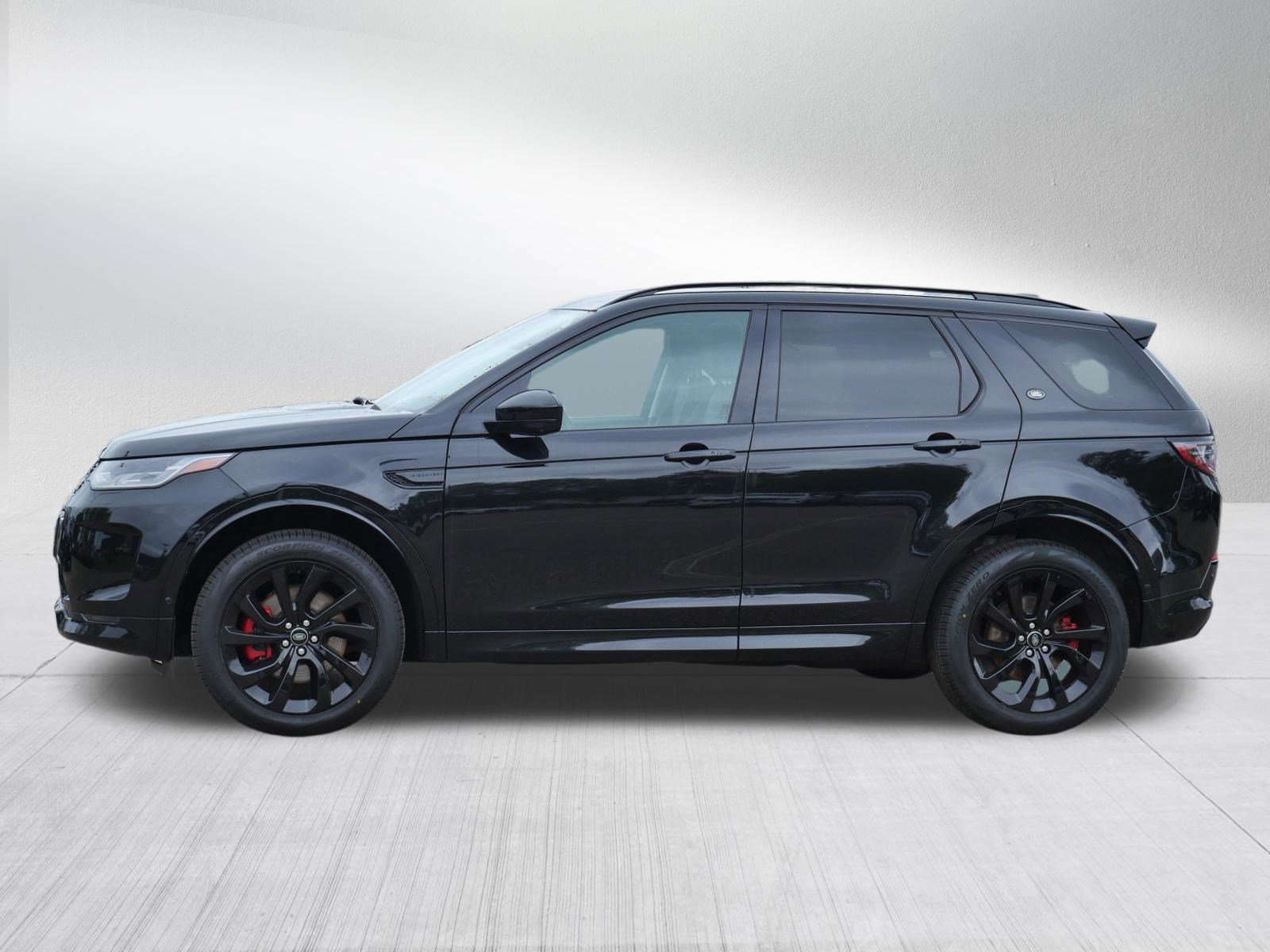 Used 2024 Land Rover Discovery Sport S AWD/4WD image 2