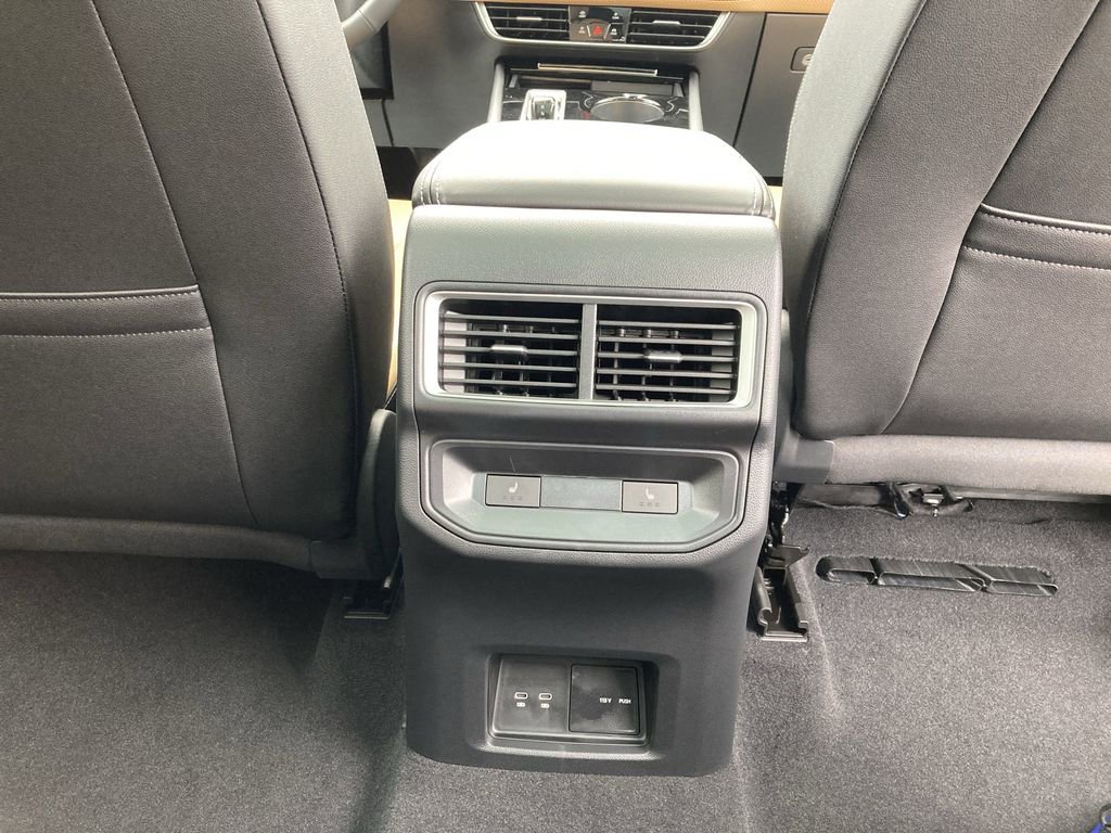 New 2026 Volkswagen Atlas Cross Sport SEL R-Line image 20