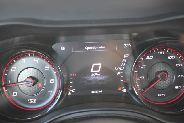 Used 2022 Dodge Charger R/T w/ Plus Group image 15