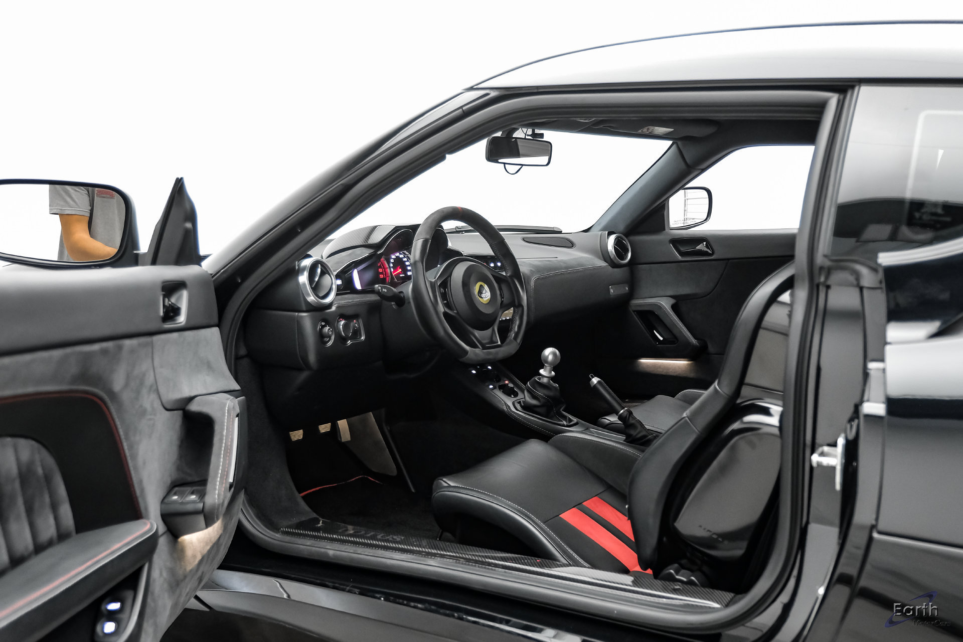 Used 2020 Lotus Evora RWD image 42