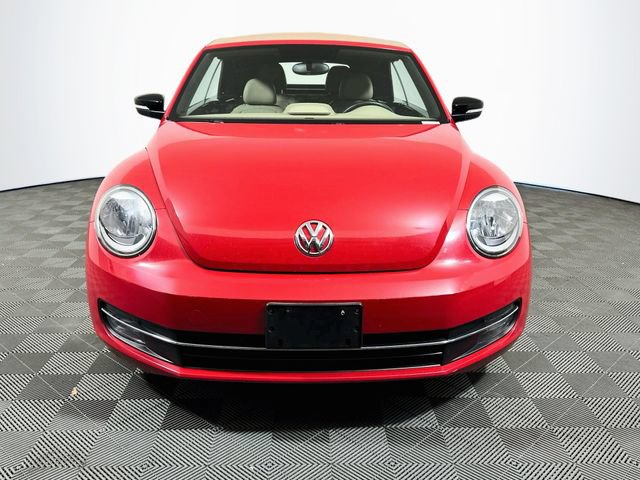 Used 2013 Volkswagen Beetle Turbo FWD image 3