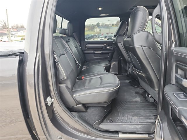 Used 2019 RAM 3500 Limited image 10