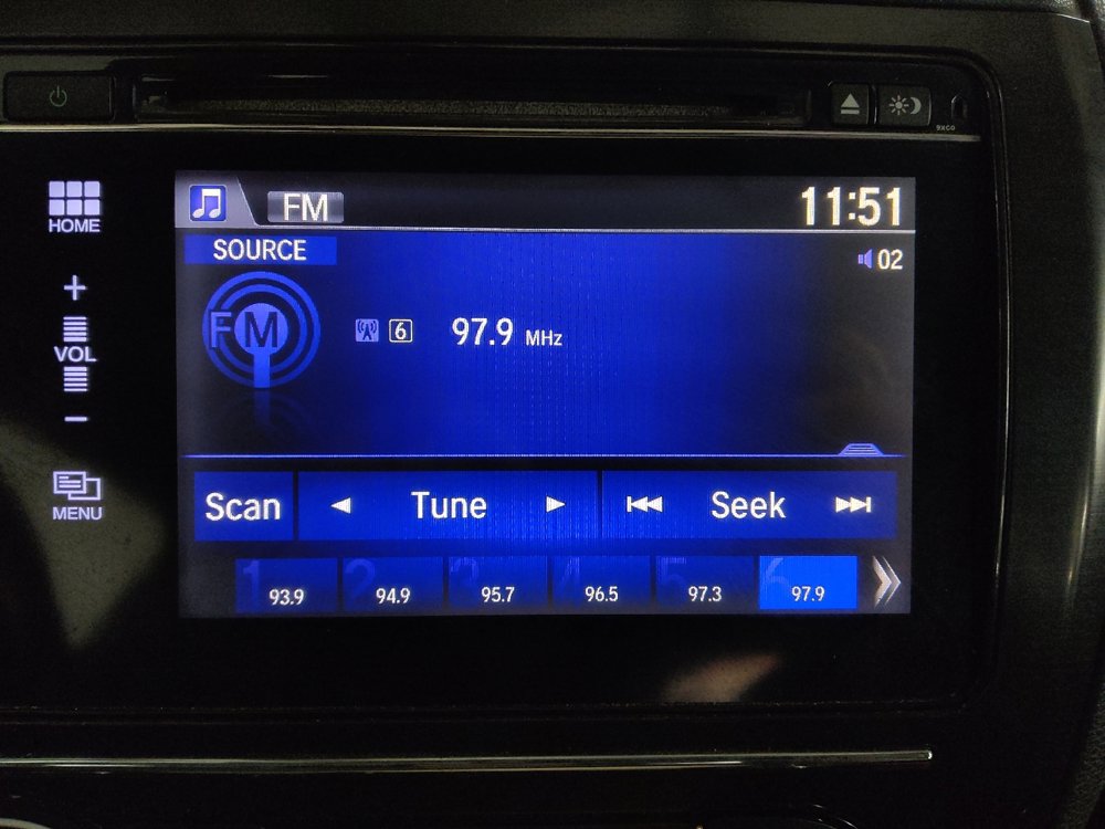 Used 2015 Honda Civic SE image 25