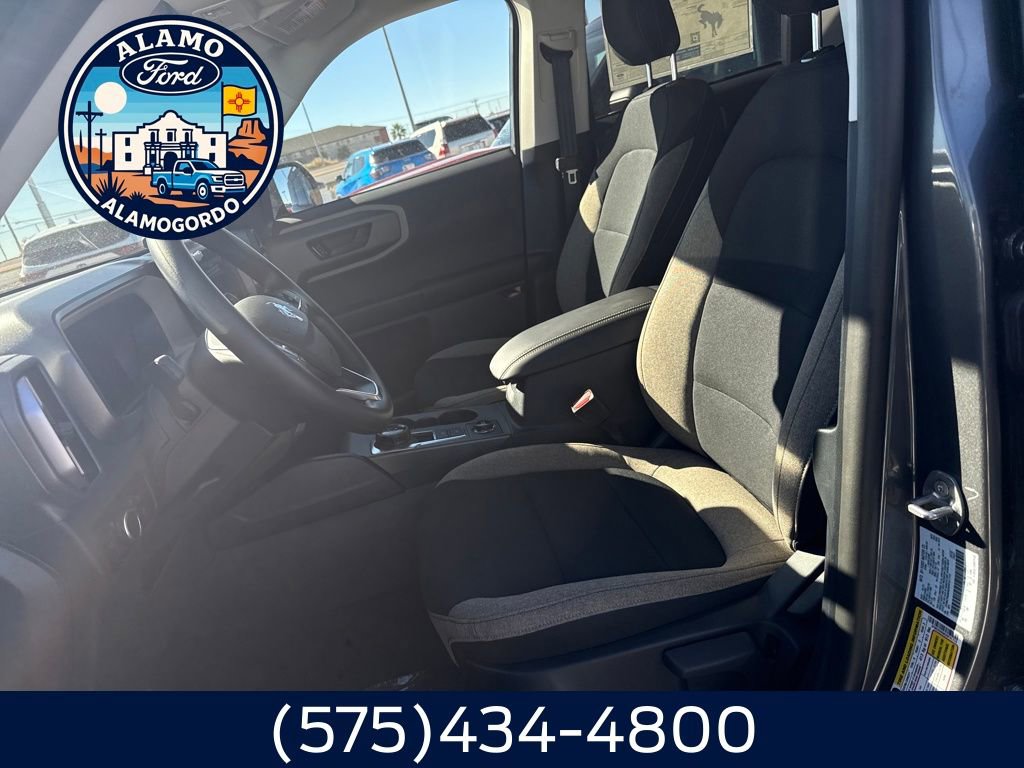 New 2025 Ford Bronco Sport Big Bend image 5