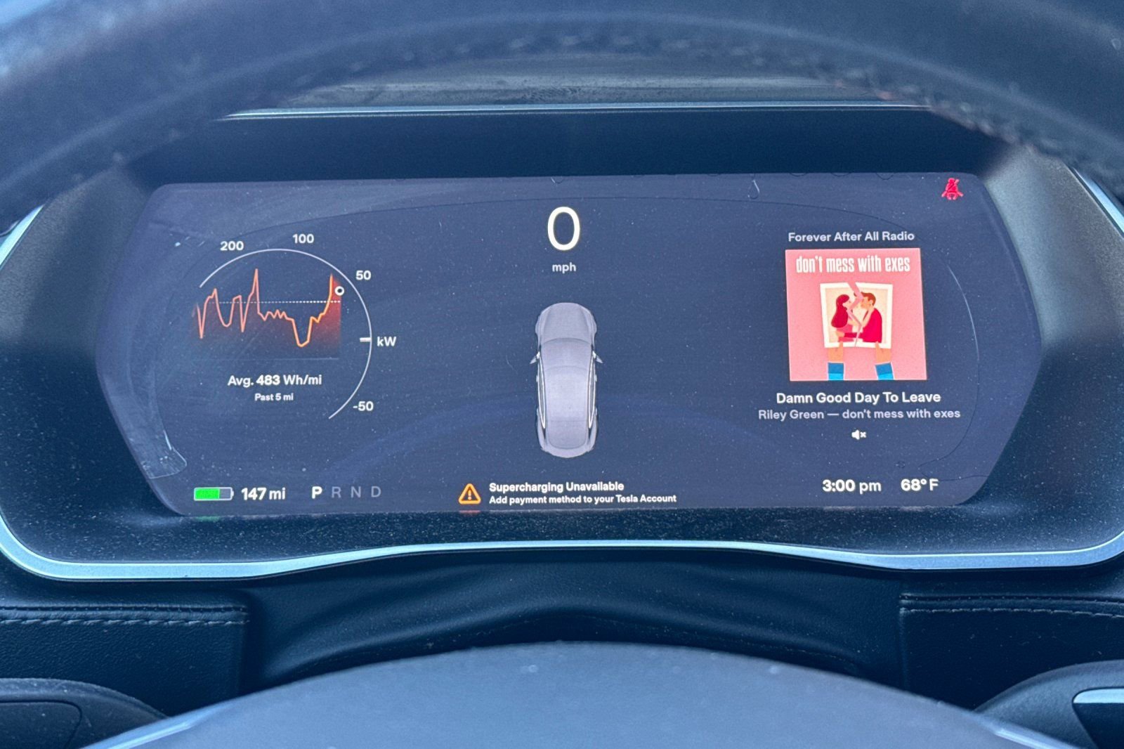 Used 2017 Tesla Model S 75 image 36