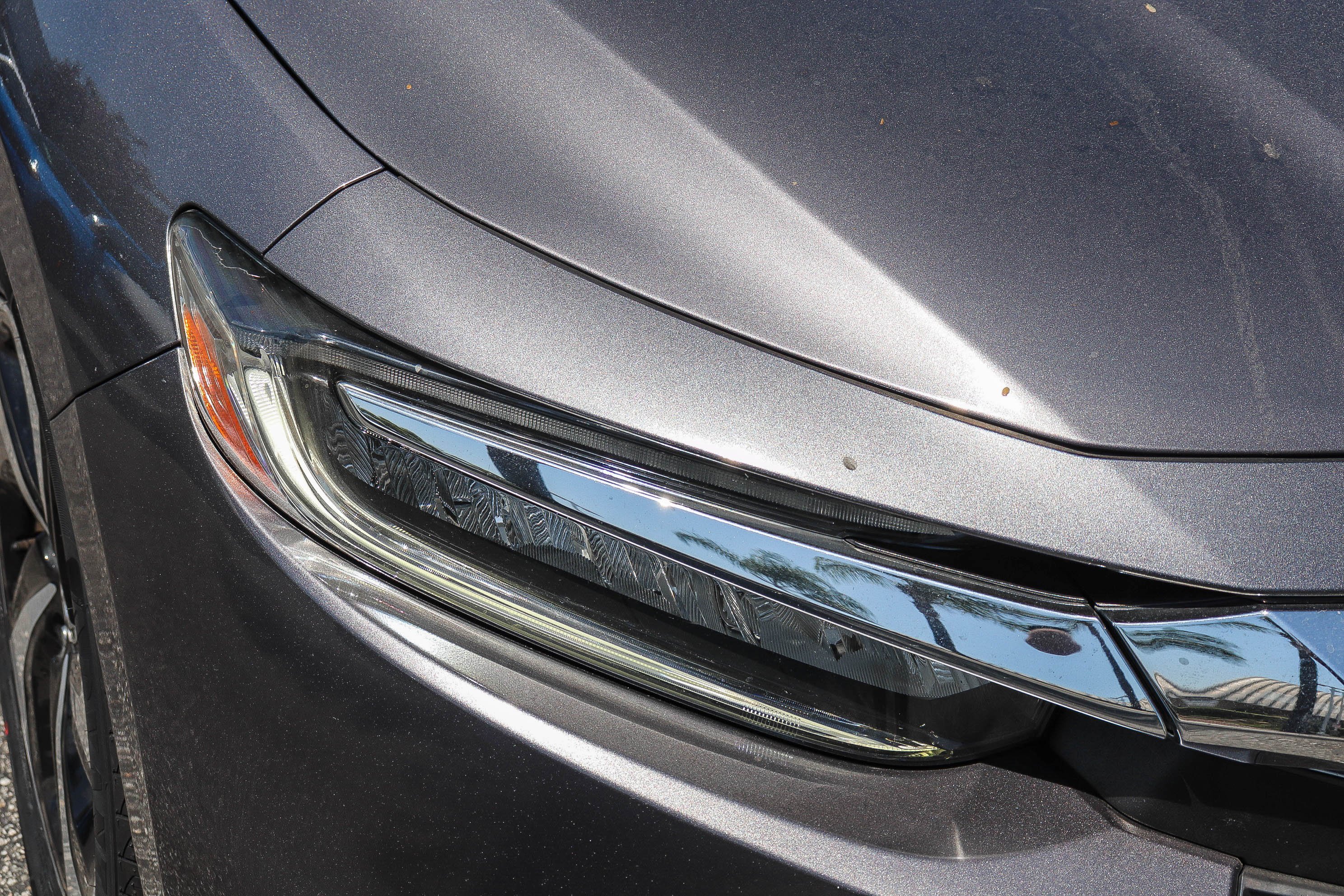 Used 2021 Honda Insight EX image 6