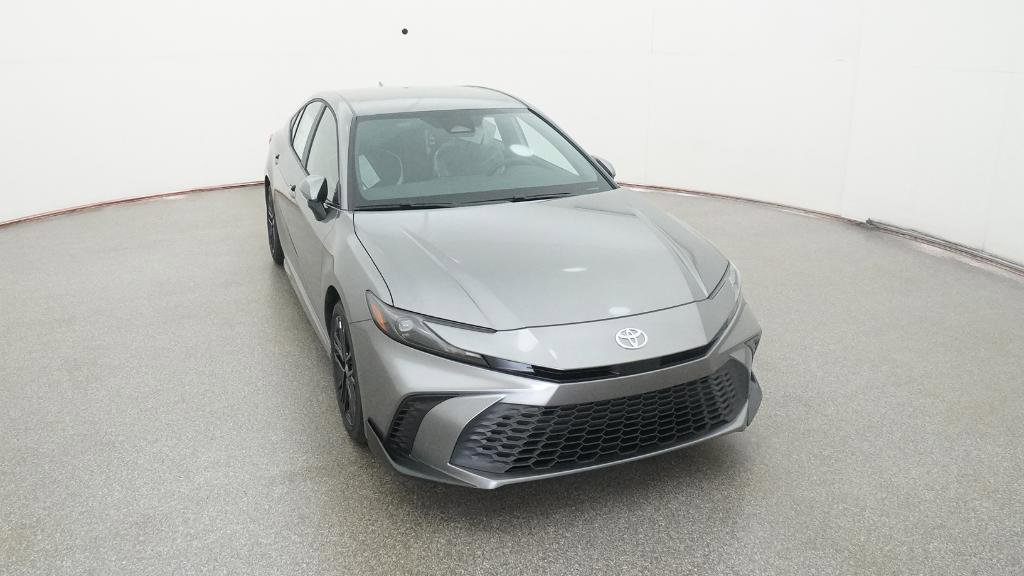 New 2026 Toyota Camry SE image 14