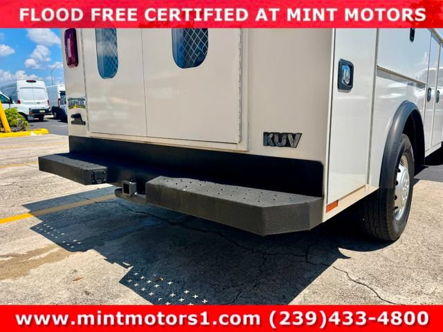 Used 2019 RAM ProMaster 3500 w/ Premium Appearance Group FWD image 24