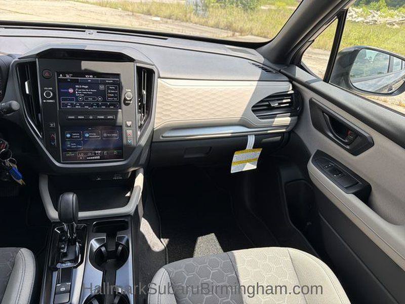New 2026 Subaru Forester AWD/4WD image 25