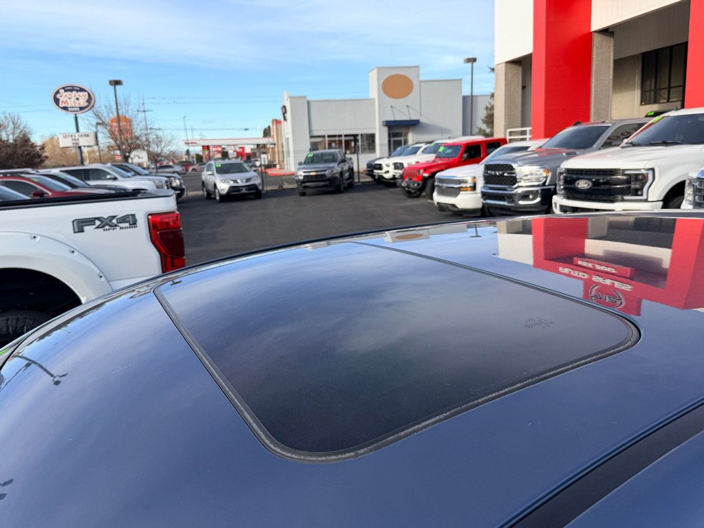 Used 2016 MAZDA CX-5 Grand Touring image 39