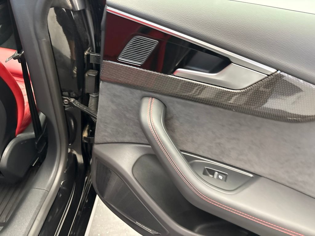 Certified 2024 Audi S5 Premium Plus AWD/4WD image 29