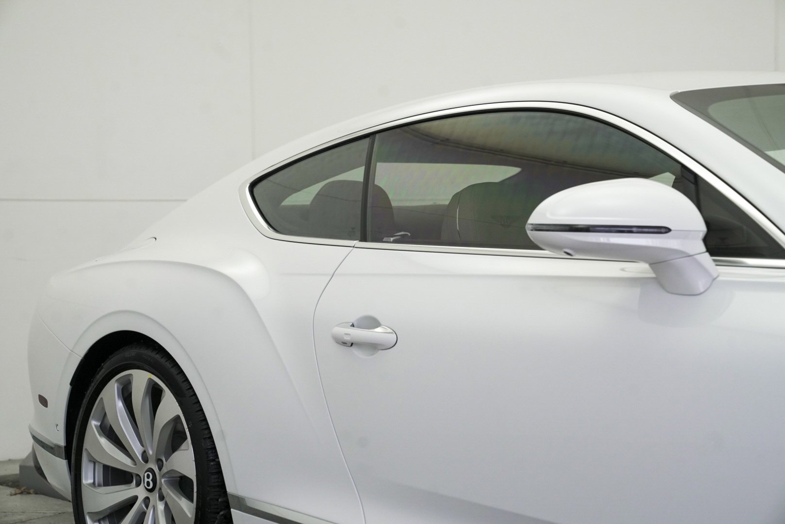 New 2026 Bentley Continental GT image 65