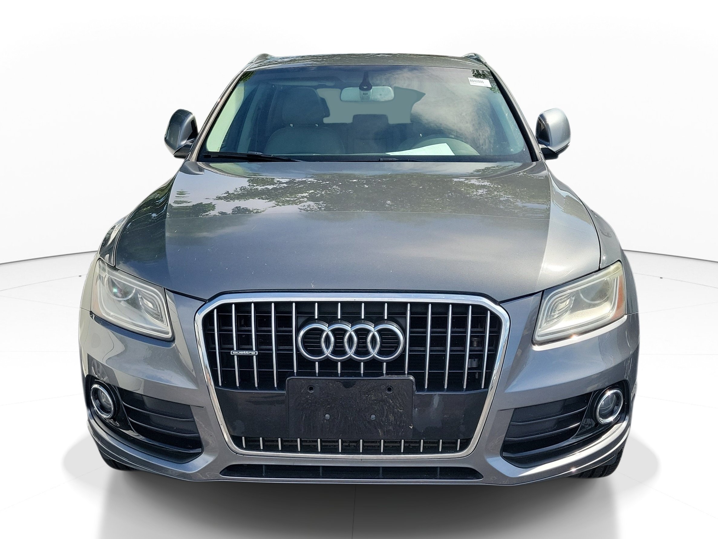 Used 2014 Audi Q5 2.0T Premium Plus AWD/4WD image 2