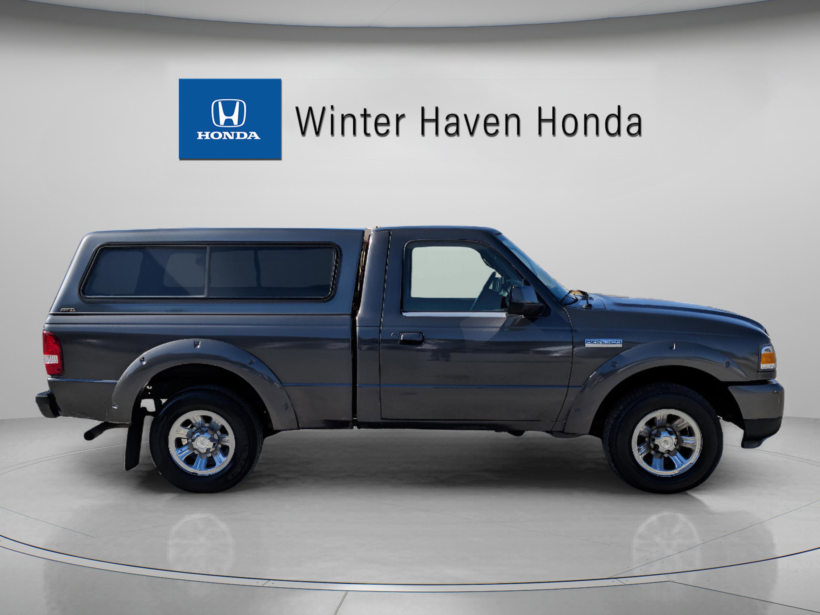 Used 2008 Ford Ranger Sport image 9