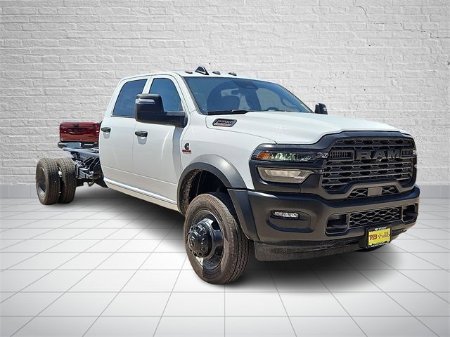 New 2026 RAM 5500 Tradesman image 6