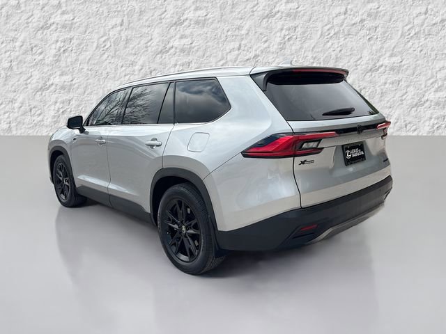 Used 2024 Toyota Grand Highlander Limited image 5