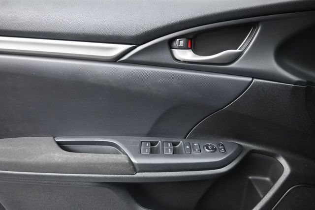 Used 2018 Honda Civic LX image 24