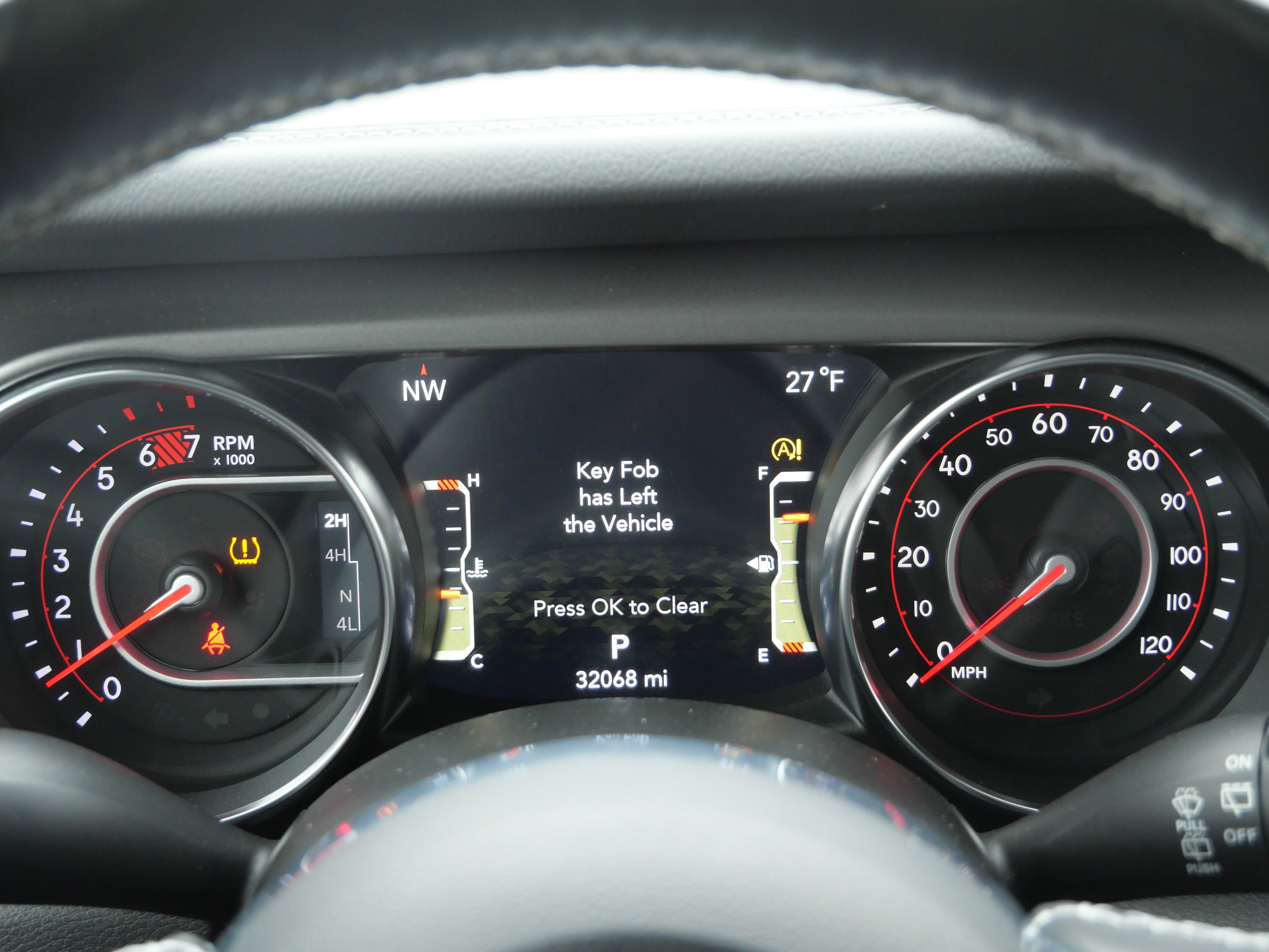 Used 2021 Jeep Wrangler Rubicon image 19