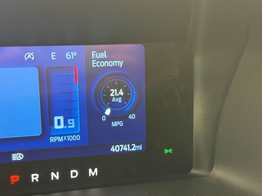 Used 2023 Ford Bronco Outer Banks AWD/4WD image 29