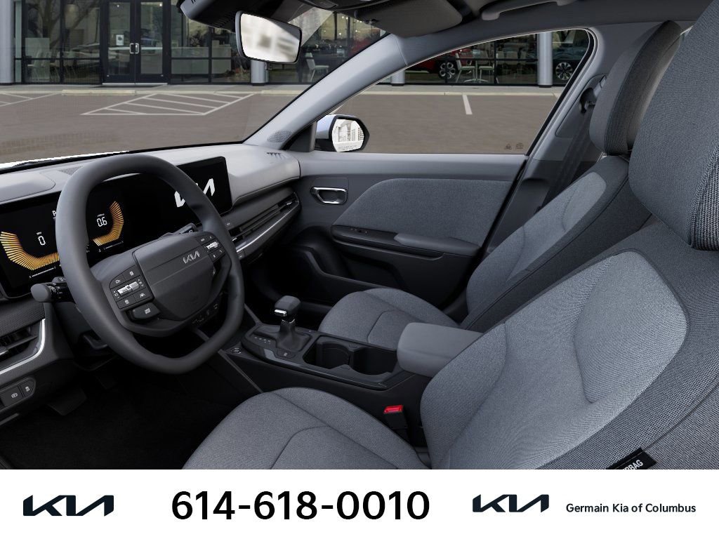 New 2026 Kia K4 FWD image 20