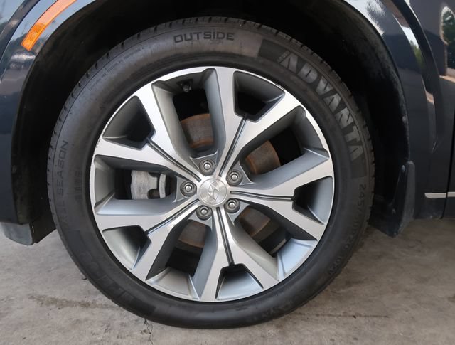 Used 2021 Hyundai Palisade Limited FWD image 12