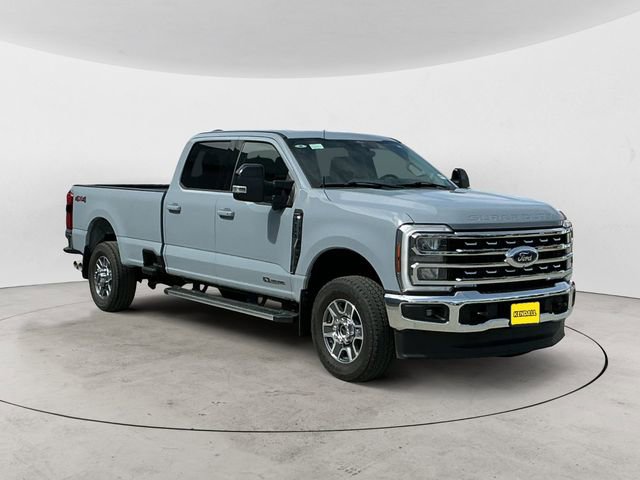 Certified 2024 Ford F350 Lariat w/ Camper Package AWD/4WD image 7