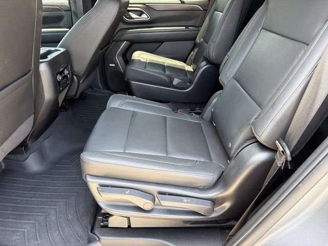 Used 2021 Chevrolet Tahoe Z71 AWD/4WD image 17