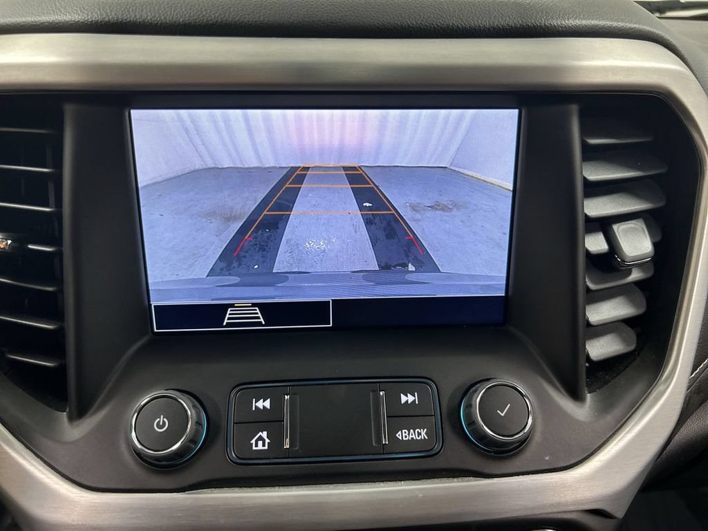 Certified 2023 GMC Acadia SLE w/ Driver Convenience Package AWD/4WD image 15