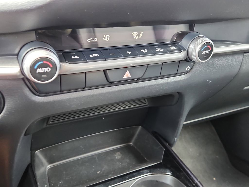 Used 2024 MAZDA CX-30 AWD 2.5 S w/ Select Sport Pkg image 28