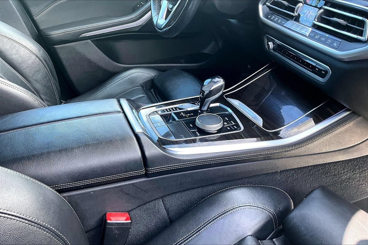 Used 2019 BMW X5 xDrive40i w/ Convenience Package AWD/4WD image 32