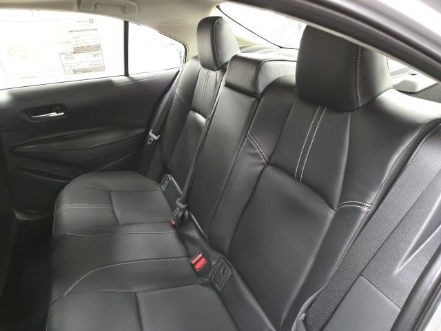 New 2026 Toyota Corolla XLE FWD image 16