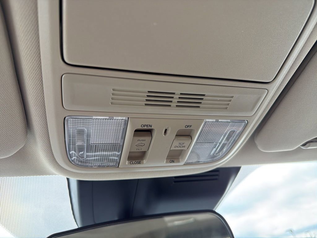 Used 2021 Honda CR-V EX image 23