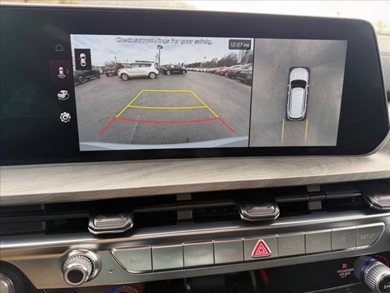 New 2025 Kia Telluride SX Prestige X-Pro image 28