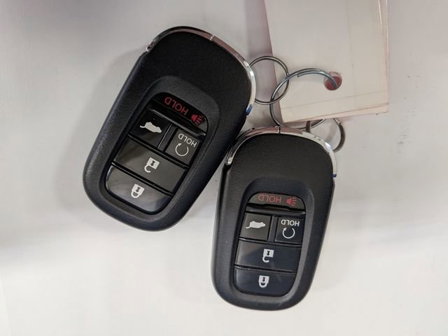 Certified 2023 Honda CR-V Sport image 37