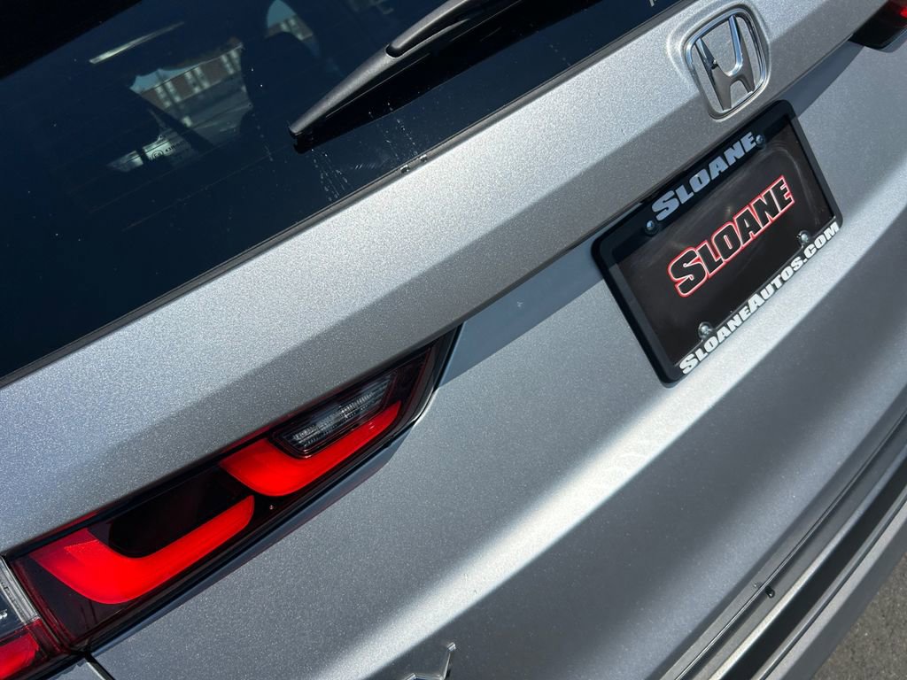 Used 2024 Honda CR-V Sport image 19