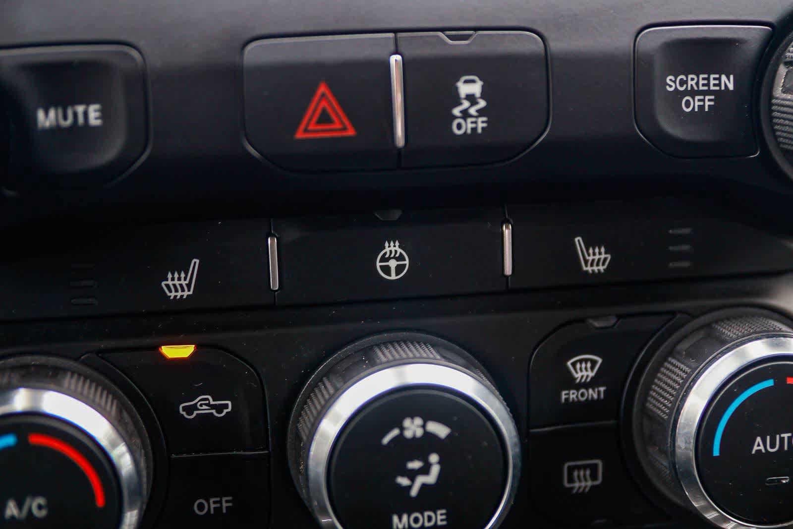 Used 2022 RAM 2500 Laramie AWD/4WD image 26