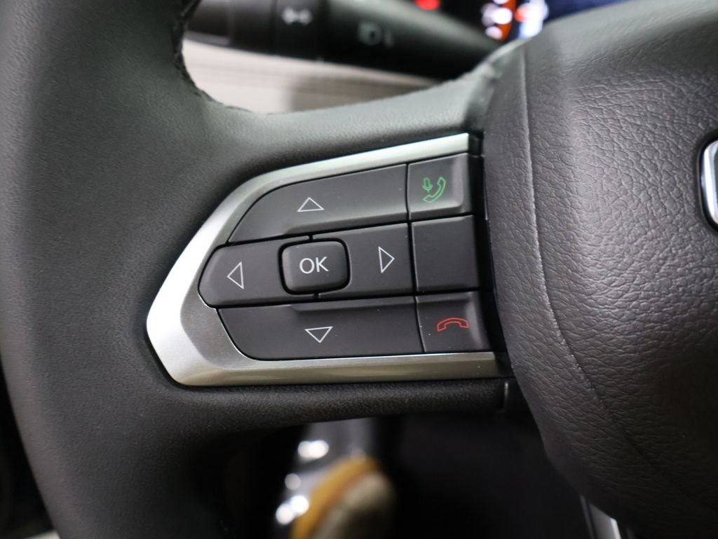 New 2026 Jeep Compass Limited image 26