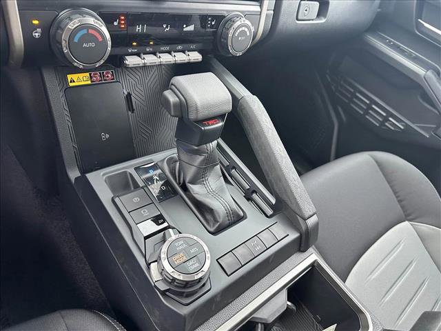 New 2026 Toyota Tacoma TRD Off-Road image 14
