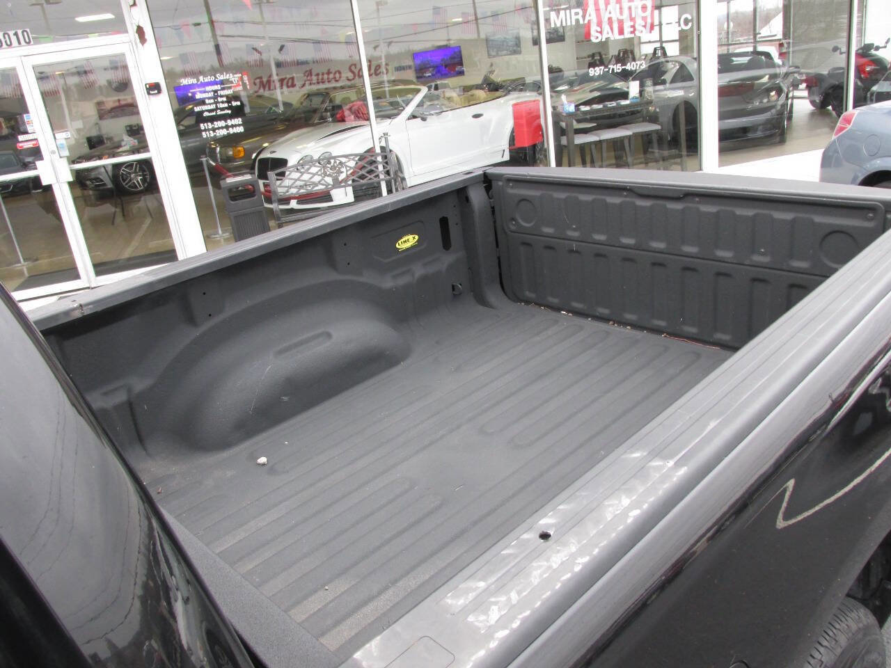 Used 2019 RAM 1500 Big Horn image 12